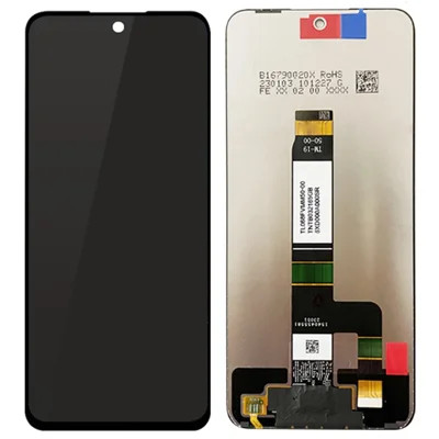 ال سی دی مشترک شیائومی ردمی ۱۲ و نوت ۱۲آر | LCD Xiaomi Redmi 12 / Note 12R