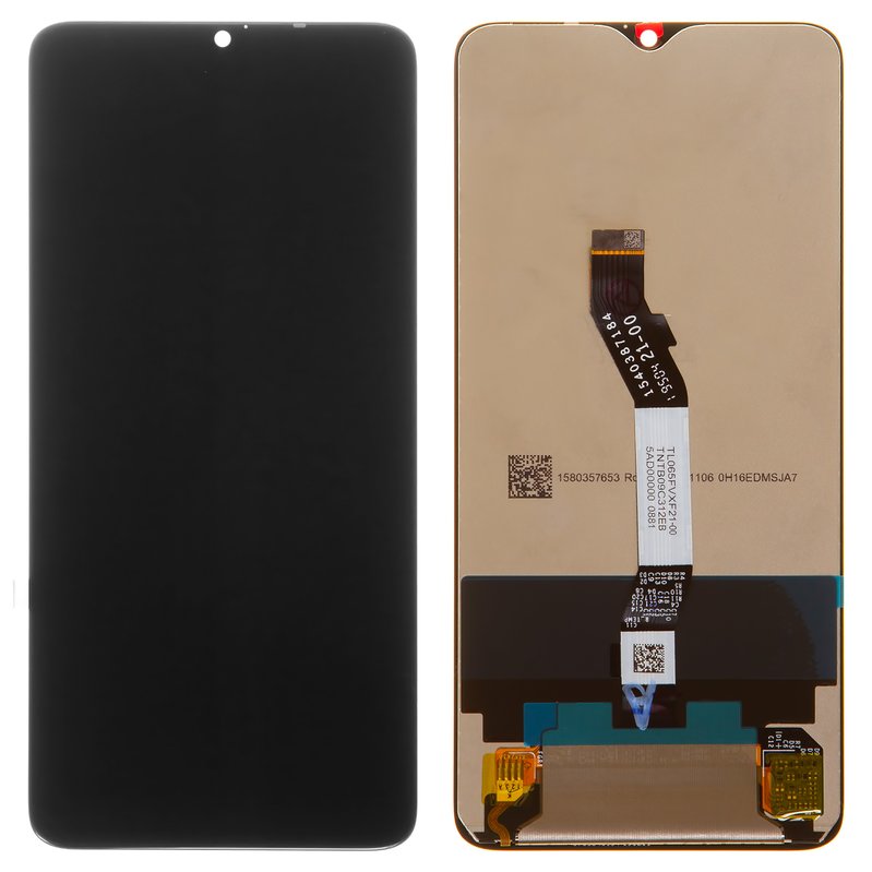 ال سی دی شیائومی ردمی نوت ۸ پرو | LCD Xiaomi Redmi Note 8 Pro