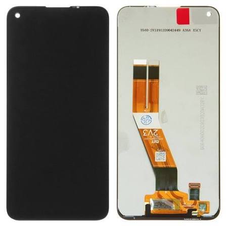 ال سی دی سامسونگ گلکسی A11 و M11 مشکی | LCD Samsung Galaxy A11/M11 Black