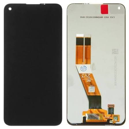 ال سی دی سامسونگ گلکسی A11 و M11 مشکی | LCD Samsung Galaxy A11/M11 Black
