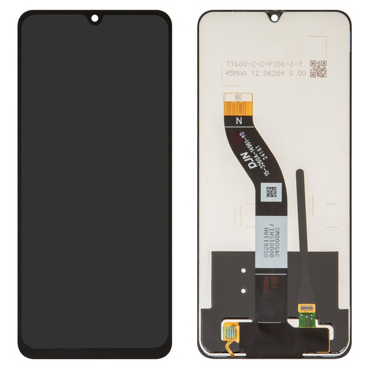 ال سی دی مشترک شیائومی ردمی ۱۴C و پوکو C75 | LCD Xiaomi Redmi 14C / Poco C75