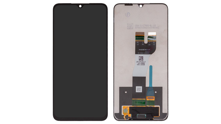 ال سی دی سامسونگ گلکسی A05s (A057) | LCD Samsung Galaxy A05s A057