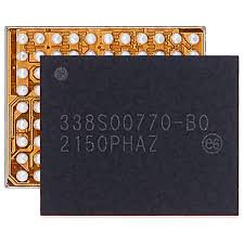 آی سی شارژ ۳۳۸S00770-B0 (Tigris) سری آیفون ۱۳ | IC 338S00770-B0 Tigris Charging for iPhone 13 Series