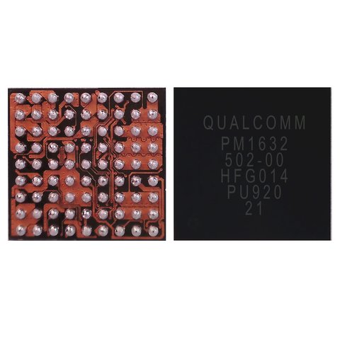 آی سی تغذیه PMI632-502-00 (کنترل‌کننده توان) | IC Power PMI632-502-00 Qualcomm