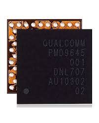 آی سی تغذیه PMD9645 (BBPMU_RF) آیفون ۷ و ۷ پلاس | IC Power PMD9645 BBPMU_RF for iPhone 7/7 Plus