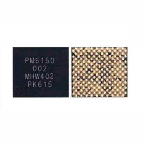 آی سی تغذیه PM6150-002 (مدیریت انرژی کوالکام) | IC Power PM6150-002 Qualcomm