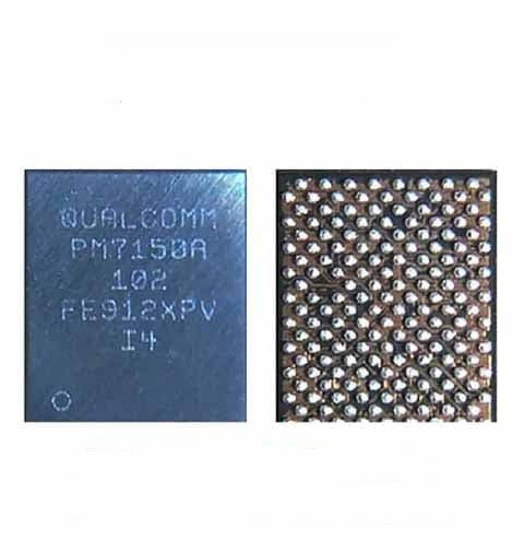 آی سی تغذیه PM7150A-102 (مدیریت انرژی کوالکام) | IC Power PM7150A-102 Qualcomm