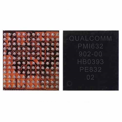 آی سی تغذیه PMI632-902-00 (کنترل‌کننده توان کوالکام) | IC Power PMI632-902-00 Qualcomm