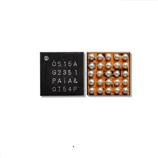 آی سی OS15A (کنترلکننده تغذیه و نمایشگر) سامسونگ گلکسی A15/A25 | IC OS15A Samsung Galaxy A15/A25