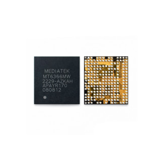 آی سی تغذیه MT6366MW-AZMDH (مدیریت انرژی مدیاتک) | IC Power MT6366MW-AZMDH MediaTek