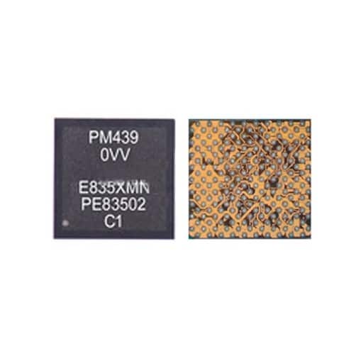 آی سی تغذیه PM439-0VV (مدیریت انرژی کوالکام) | IC Power PM439-0VV Qualcomm
