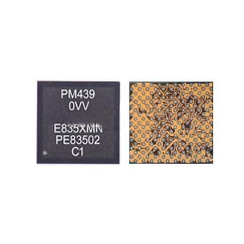 آی سی تغذیه PM439-0VV (مدیریت انرژی کوالکام) | IC Power PM439-0VV Qualcomm