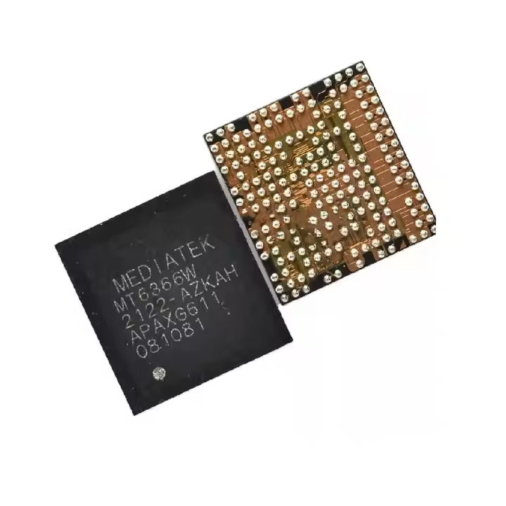 آی سی تغذیه MT6366W-AZKAH (مدیریت انرژی مدیاتک) | IC Power MT6366W-AZKAH MediaTek