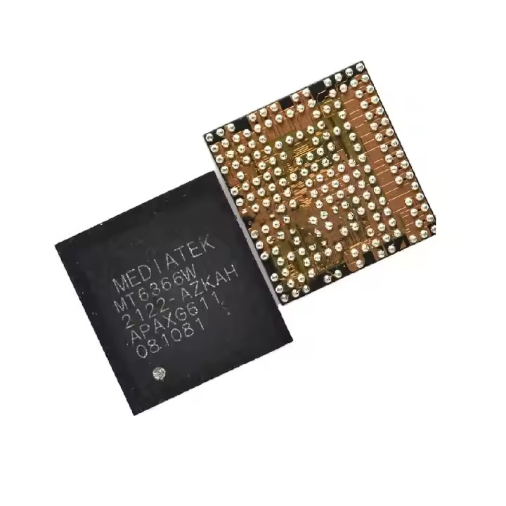 آی سی تغذیه MT6366W-AZKAH (مدیریت انرژی مدیاتک) | IC Power MT6366W-AZKAH MediaTek