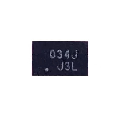 آی سی شارژ RT9536GQW (۰۳۴J) اورجینال | IC Charging RT9536GQW Richtek