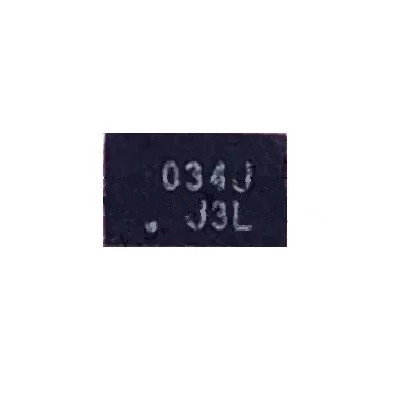 آی سی شارژ RT9536GQW (۰۳۴J) اورجینال | IC Charging RT9536GQW Richtek