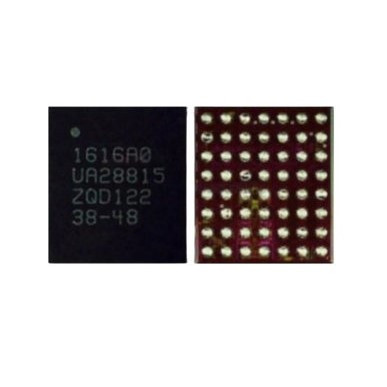 آی سی شارژ ۱۶۱۶A0 (U9300) اورجینال مخصوص سری آیفون ۱۳ | IC USB Charging 1616A0 for iPhone 13 Series