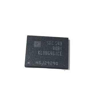 آی سی حافظه UFS اورجینال سامسونگ KLUBG4G1CE-B0B1 32GB | IC UFS Samsung KLUBG4G1CE-B0B1 32GB