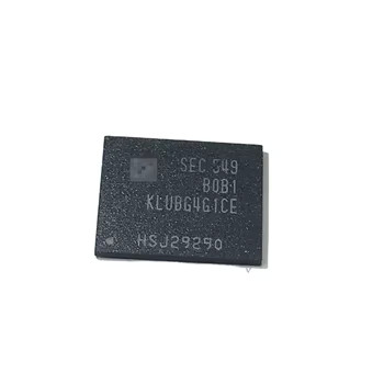 آی سی حافظه UFS اورجینال سامسونگ KLUBG4G1CE-B0B1 32GB | IC UFS Samsung KLUBG4G1CE-B0B1 32GB