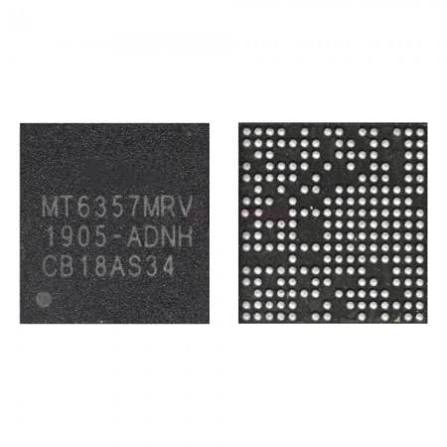 آی سی تغذیه MT6357V (مدیریت انرژی مدیاتک) | IC Power MT6357V MediaTek