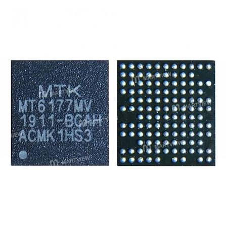 آی سی شبکه MT6177MV (ترانسیور RF) اورجینال | IC Network MT6177MV MediaTek