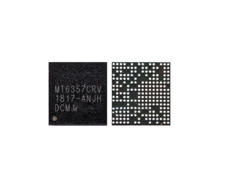آی سی تغذیه MT6357CRV (مدیریت انرژی مدیاتک) | IC Power MT6357CRV MediaTek