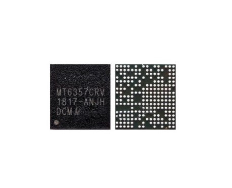 آی سی تغذیه MT6357CRV (مدیریت انرژی مدیاتک) | IC Power MT6357CRV MediaTek