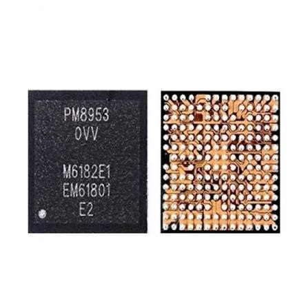 آی سی تغذیه PM8953-0VV (مدیریت انرژی و صدا) اورجینال کوالکام | IC Power PM8953-0VV Qualcomm