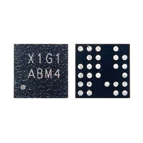 آی سی صدا ALC5665 (کدک صوتی) اورجینال مخصوص سامسونگ | IC Audio ALC5665 Realtek