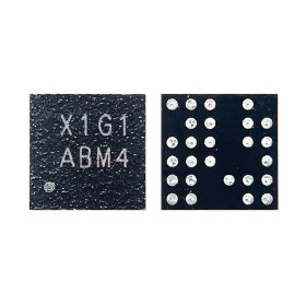 آی سی صدا ALC5665 (کدک صوتی) اورجینال مخصوص سامسونگ | IC Audio ALC5665 Realtek