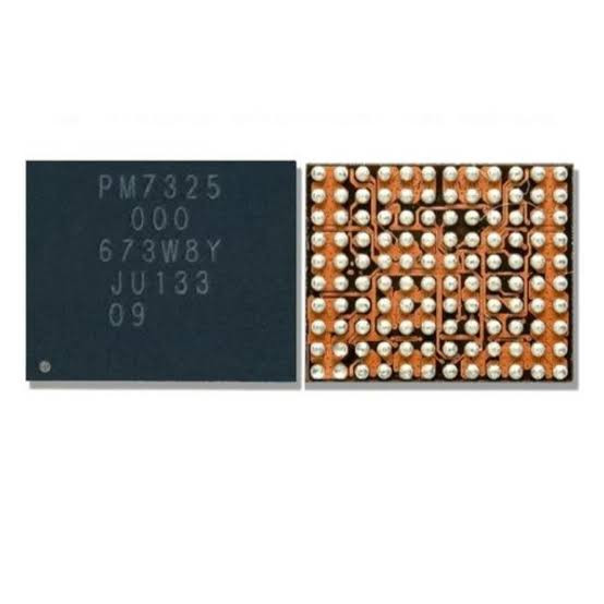 آی سی تغذیه PM7325-000 (مدیریت انرژی کوالکام) | IC Power PM7325-000 Qualcomm PMIC