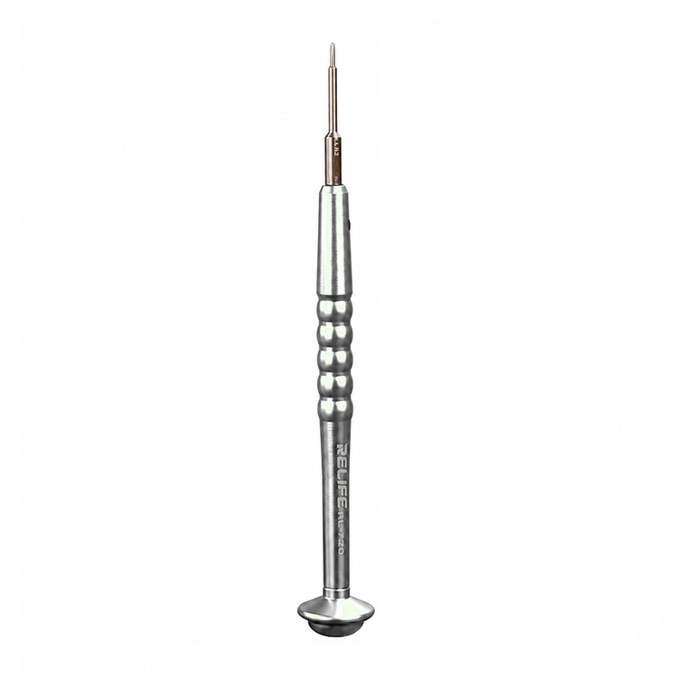 پیچ گوشتی کفی ریلایف مدل RL-720 سایز ۰.۸ | Relife RL-720 0.8 Phillips Precision Screwdriver