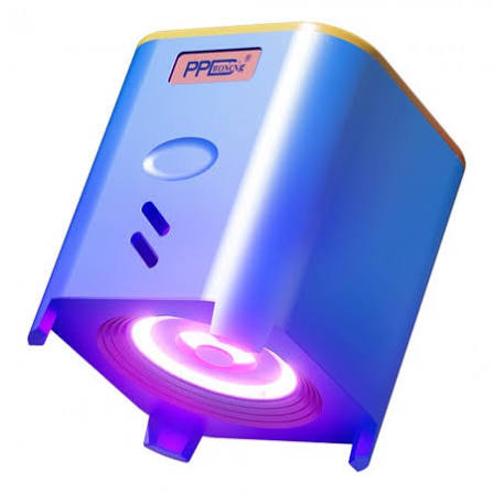 لامپ UV مدار PPD S-6 Pro | PPD S-6 Pro UV Curing Lamp