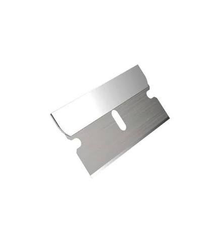 تیغ تعویض گلس موبایل (پک ۵ عددی) | Mobile Glass Replacement Blade (5-Pack)