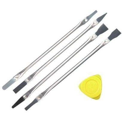 ست ابزار برداشتن هارد و سیپییو TE-14 (۴ عددی) | TE-14 CPU & Hard Removal Tool Set (4-Piece)