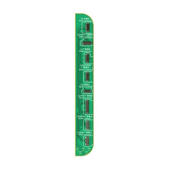 ماژول دوربین JC XR-12PM برای پروگرامر V1S Pro | JC XR-12PM Wide Angle Camera R/W Module for V1S Pro