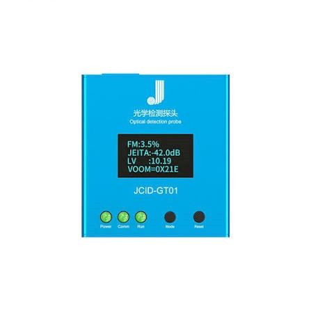 ماژول تست نوری صفحه نمایش JC GT01 | JCID GT01 Optical Detection Probe