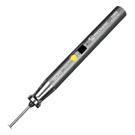 فرز مینیاتوری مکانیک مدل GDR1 | Mechanic GDR1 Mini Die Grinder