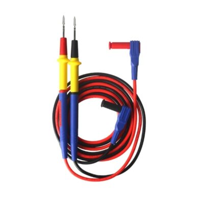 پراب مولتی‌متر سوزنی مکانیک مدل P30 | Mechanic P30 Multimeter Test Probe Pen